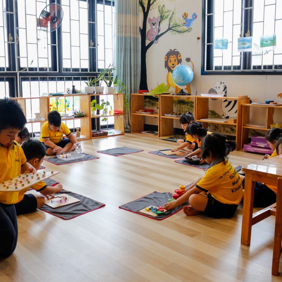 featured image phuong phap giang day montessori