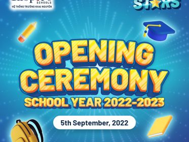 Opening Ceremony