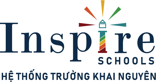 Hệ thống Trường Inspire Khai Nguyên