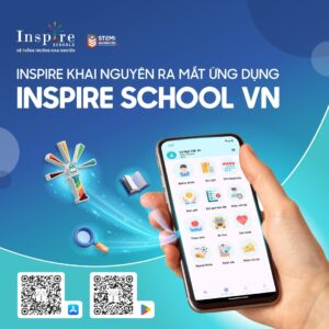 INSPIRE SCHOOLS VN APP