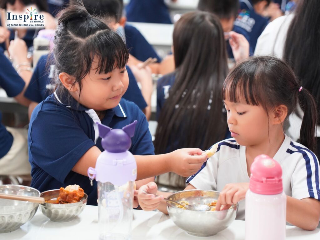 Đại tiệc ẩm thực