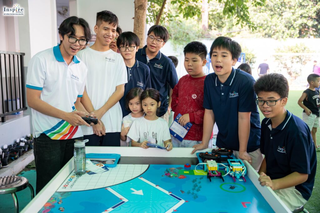 STEAMLAND 2026; LEARNOVATORS