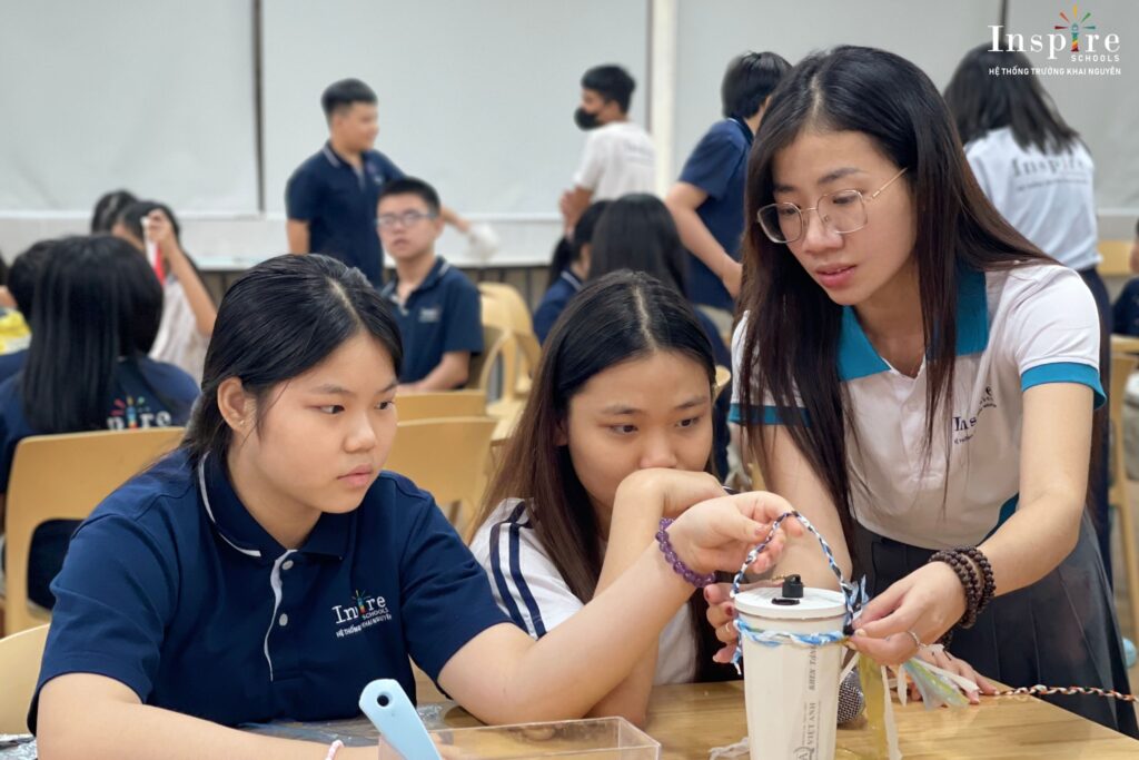 Rèn luyện thói quen học tập chủ động